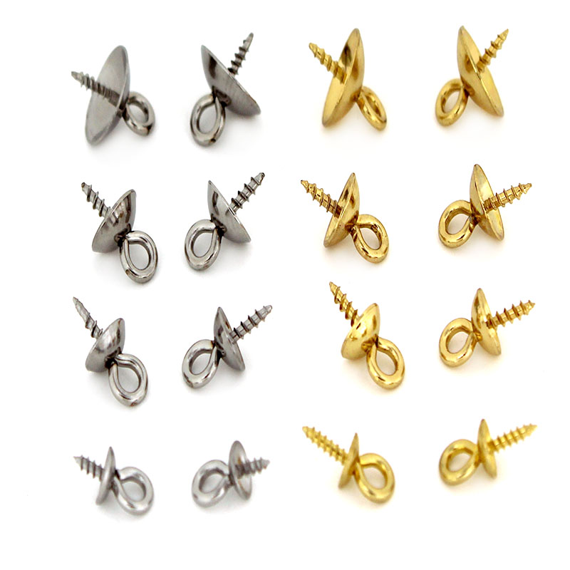20 шт., застежки из нержавеюще – обзор и цена Jewelry Making Charms