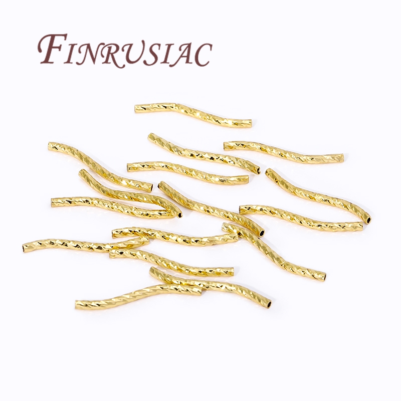 Бусины-трубки S-образной формы – обзор и цена Jewelry Making Youtube