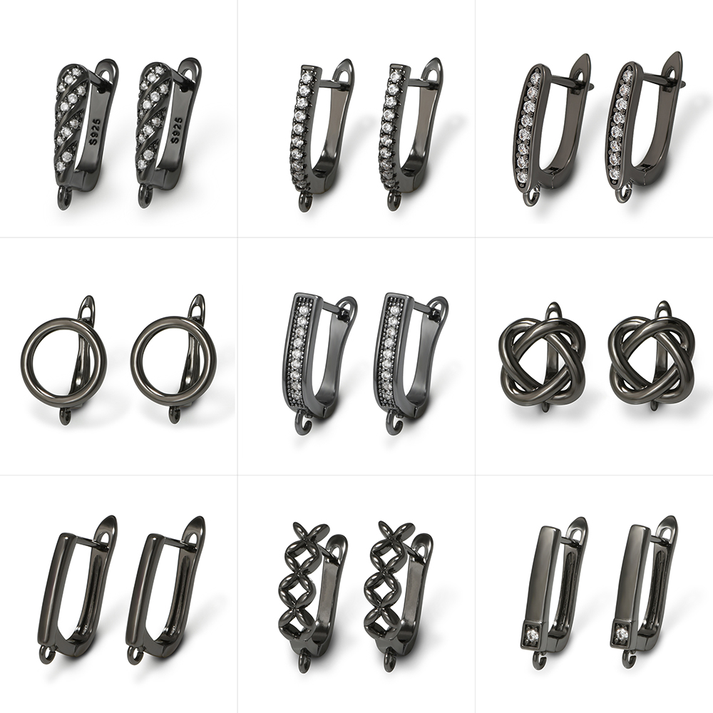YANASI 1 пара черных латунных  – обзор и цена Chain Roll Cable