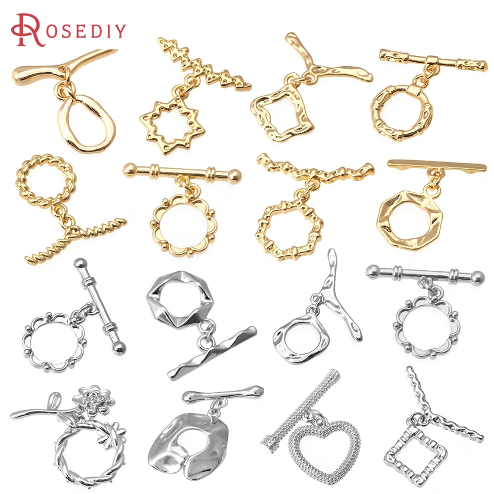 6 комплектов 18-каратного золо – обзор и цена Jewelry Making Soldering Kit