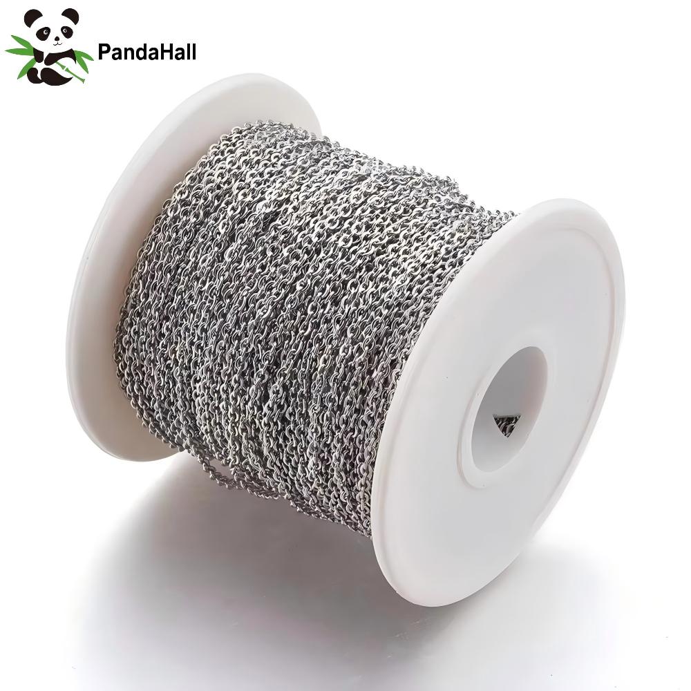 Цепочки из нержавеющей стали P – обзор и цена Chain Roll Cable