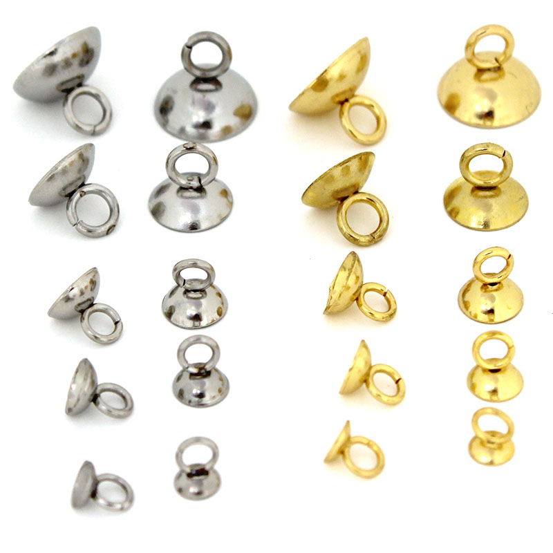 20 шт. 4/5/6/8/10 мм бусины из – обзор и цена Jewelry Making Charms