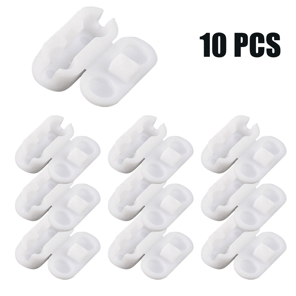 10/30 шт. оконные жалюзи, кабе – обзор и цена Chain Roll Cable