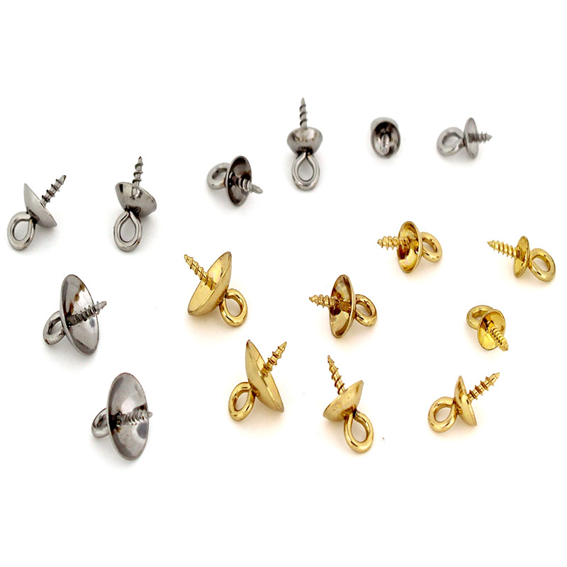 20 шт., застежки из нержавеюще – обзор и цена Jewelry Making Charms