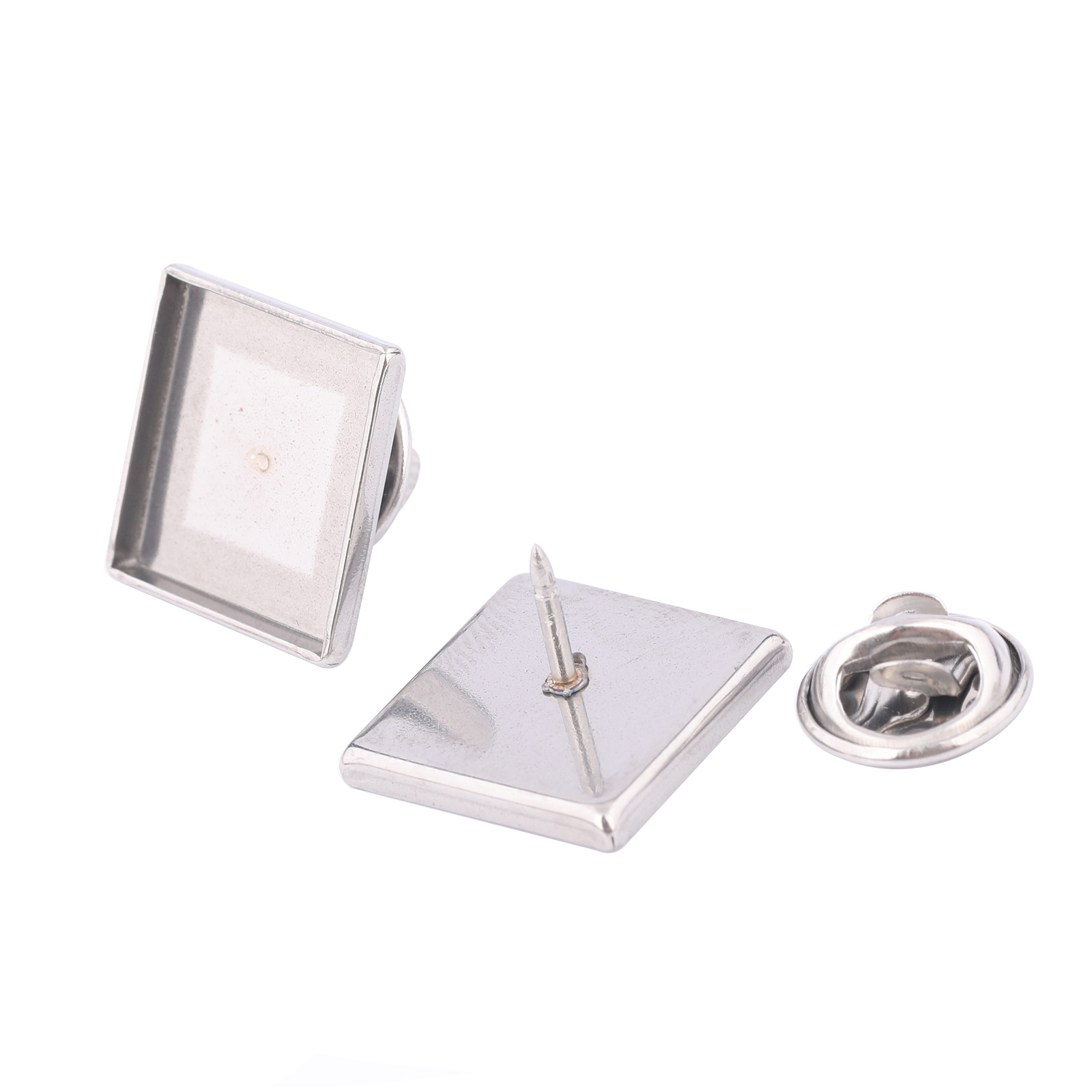 10 шт., квадратная брошь из не – обзор и цена Jewelry Making Soldering Kit