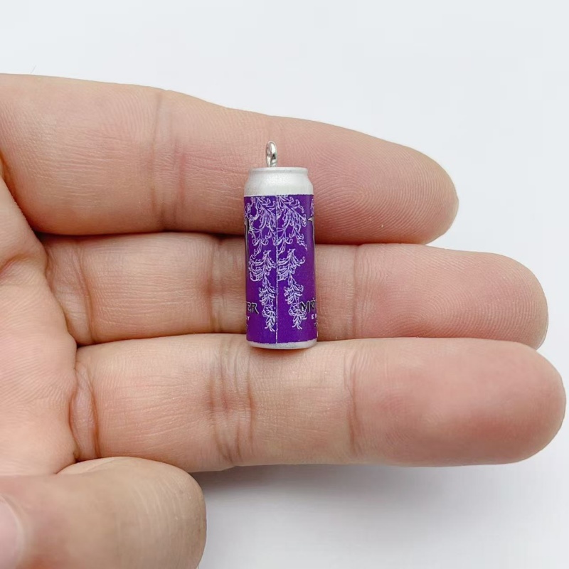 10 шт. миниатюрных имитационны – обзор и цена Jewelry Making Charms