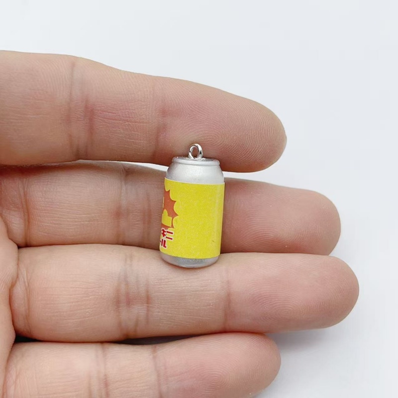 10 шт. миниатюрных имитационны – обзор и цена Jewelry Making Charms