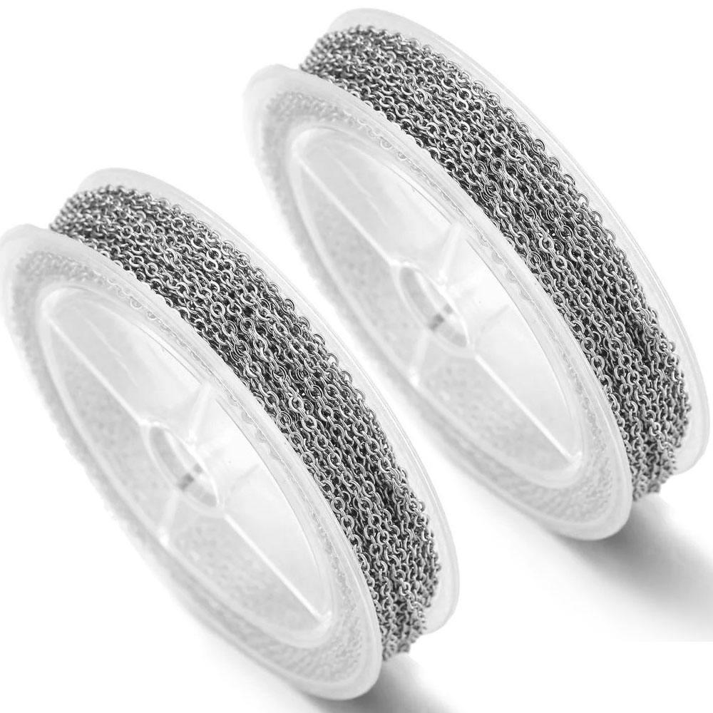 10 м/рулон, не выцветает, кабе – обзор и цена Chain Roll Cable