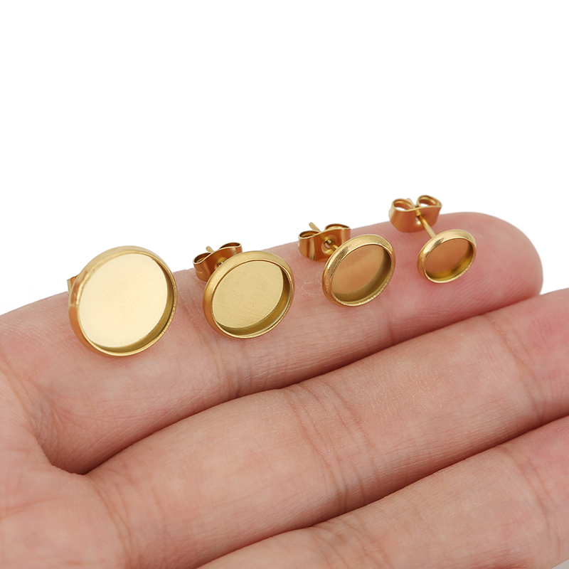 20 шт., основа для сережек-гво – обзор и цена Jewelry Making Soldering Kit