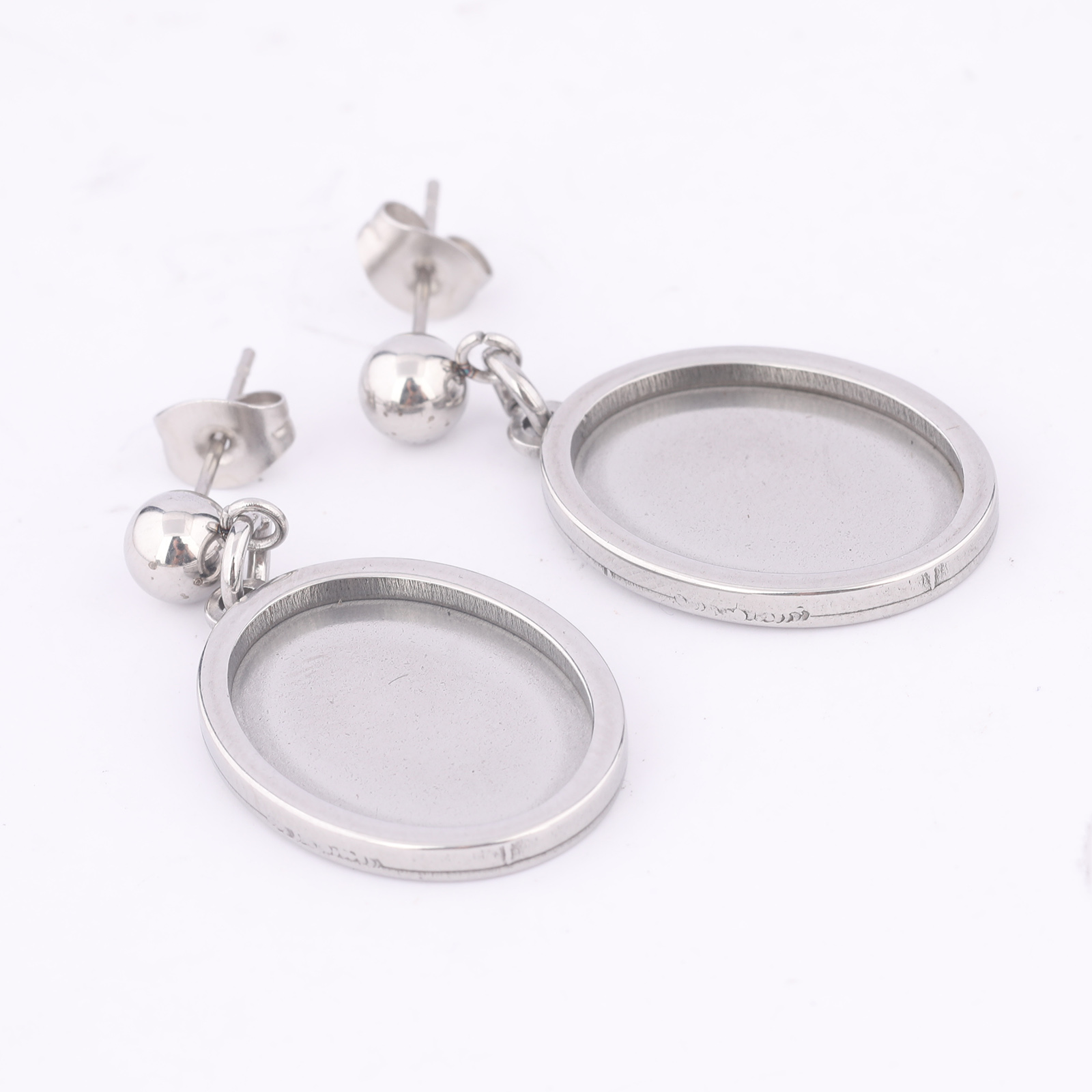 10 шт., серьги-гвоздики из нер – обзор и цена Jewelry Making Soldering Kit