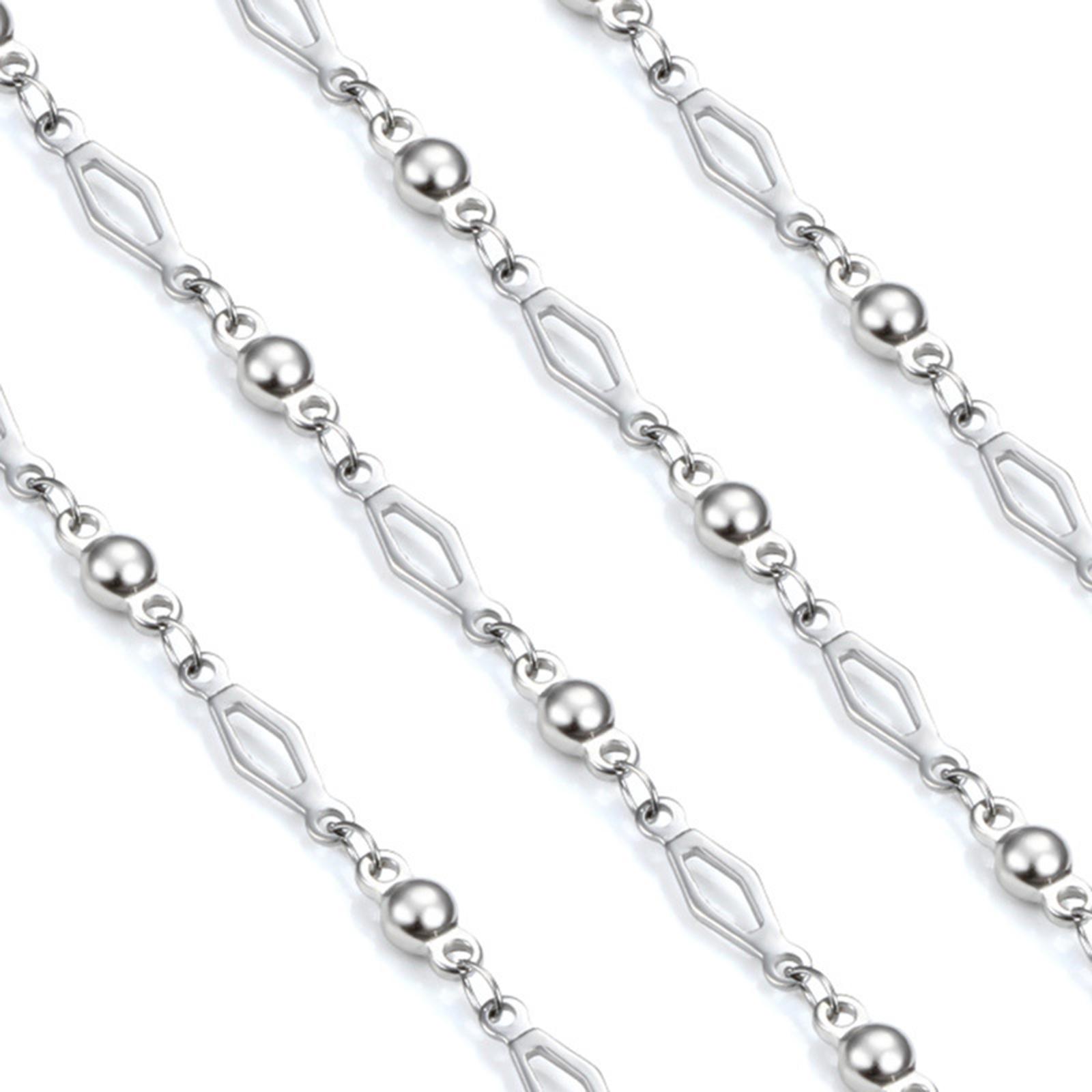 Цепочка для изготовления украш – обзор и цена Chain Roll Cable