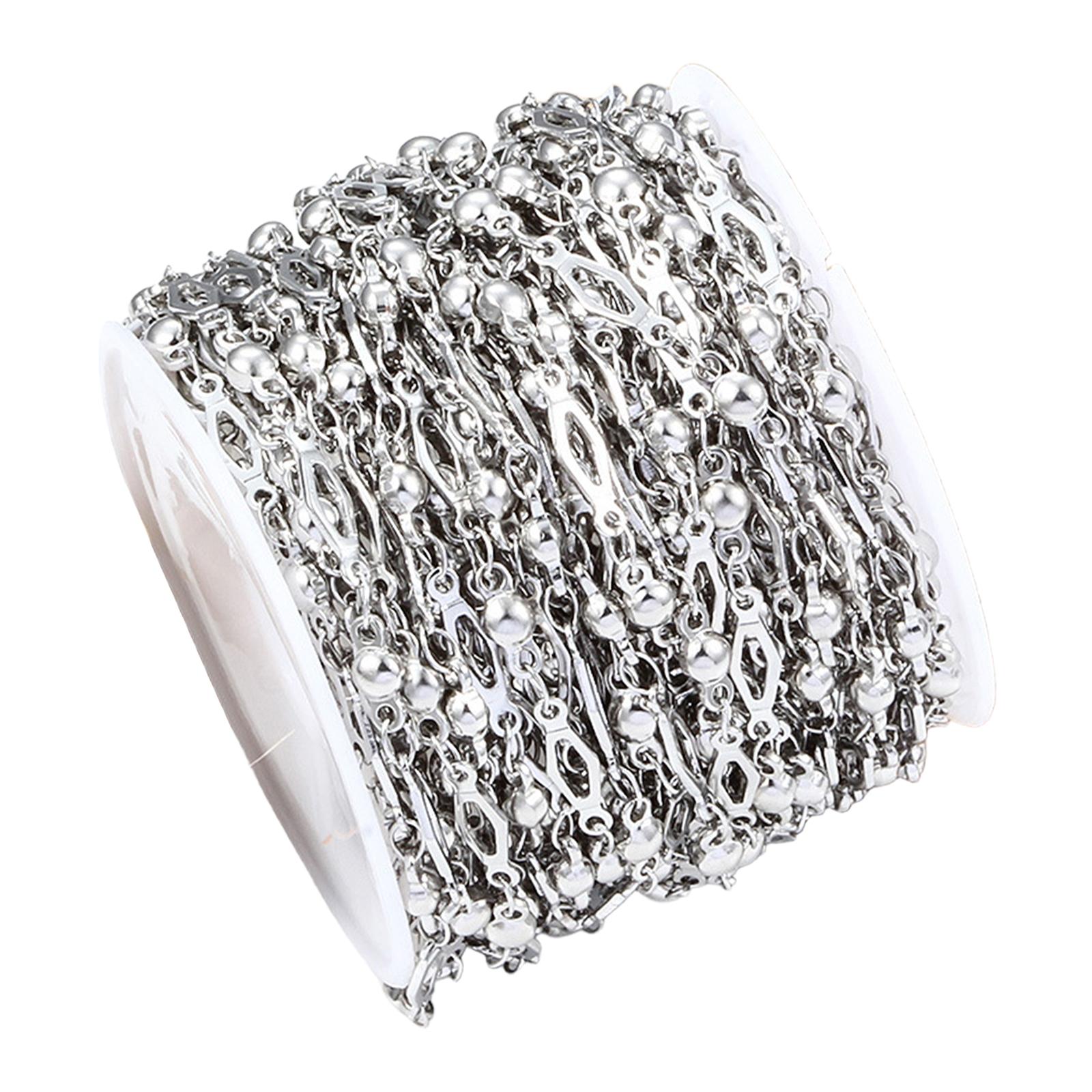 Цепочка для изготовления украш – обзор и цена Chain Roll Cable