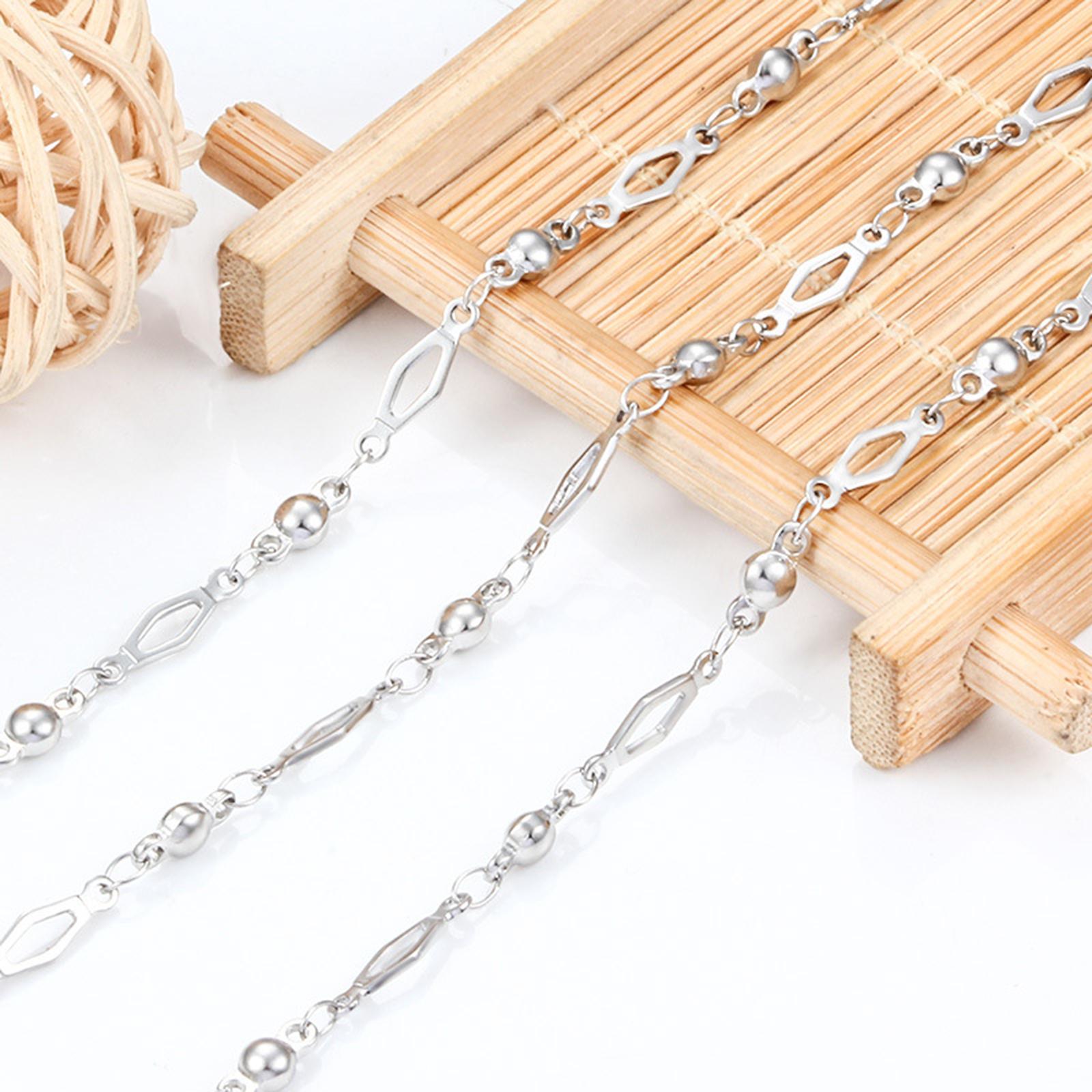 Цепочка для изготовления украш – обзор и цена Chain Roll Cable