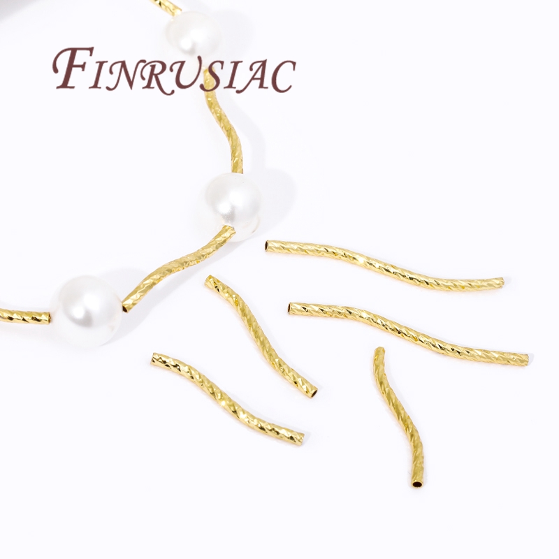 Бусины-трубки S-образной формы – обзор и цена Jewelry Making Youtube