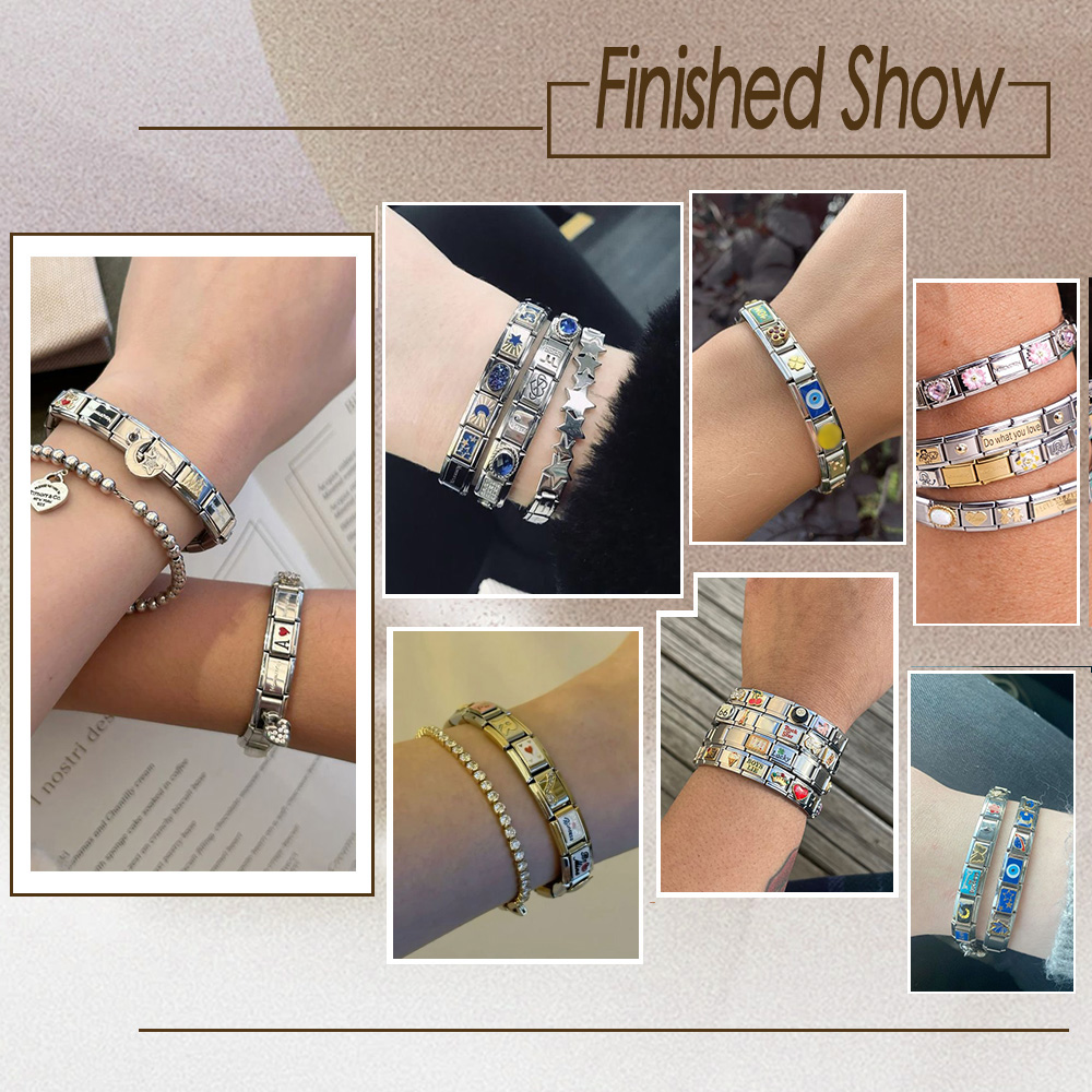 Y2K модный эластичный шарм ита – обзор и цена Jewelry Making Gloves