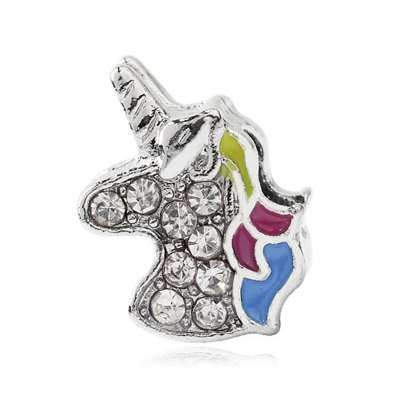 Новые бусины в виде единорога, – обзор и цена Jewelry Making Newcastle