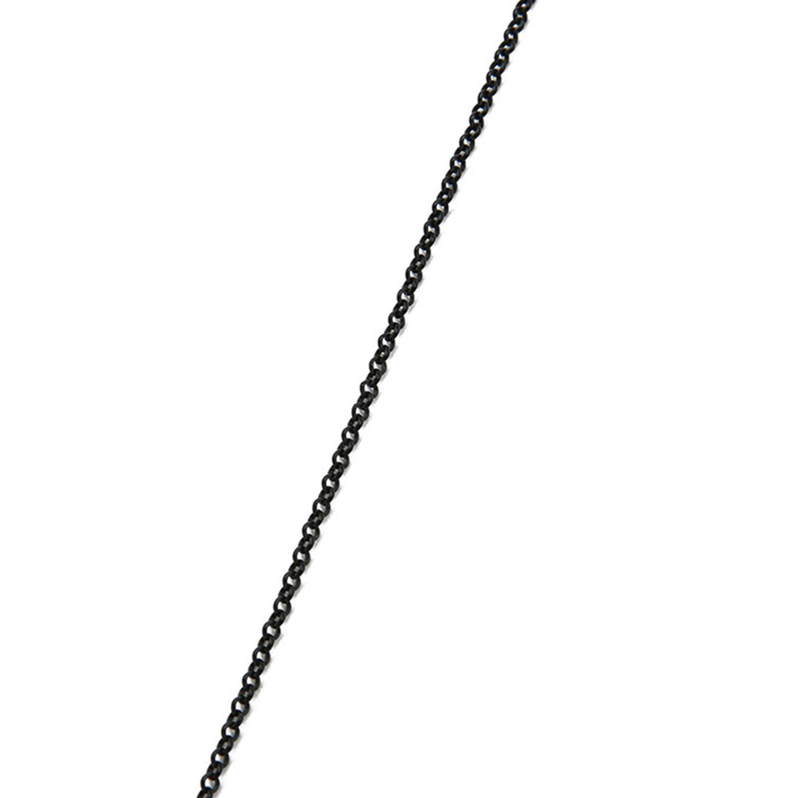 Набор цепей для ожерелий с жел – обзор и цена Chain Roll Cable