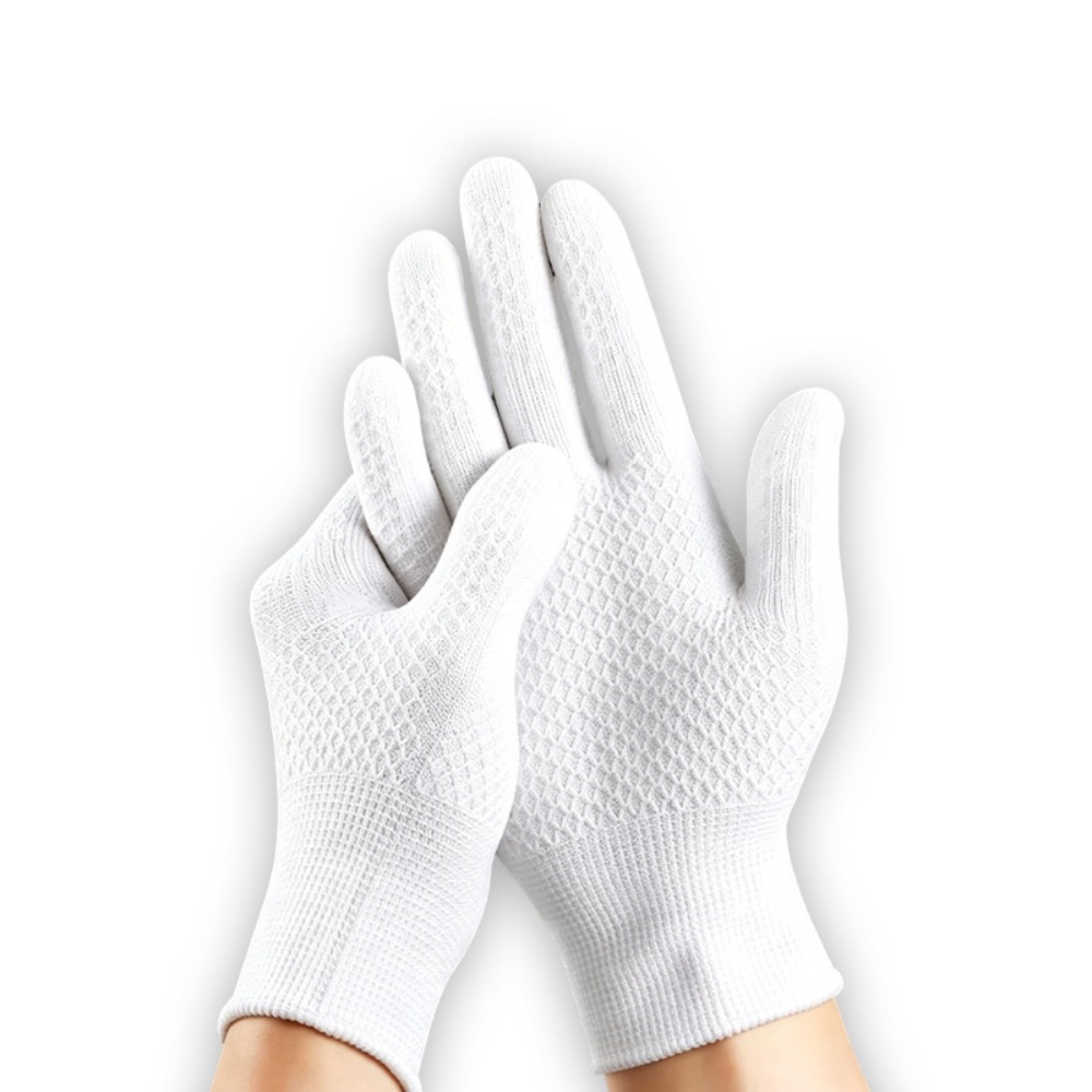 12 пар перчаток для работы с а – обзор и цена Jewelry Making Gloves
