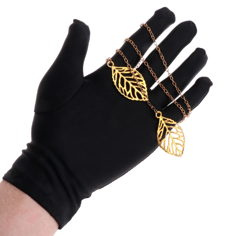 JAVRICK, 1 пара, черные перчат – обзор и цена Jewelry Making Gloves