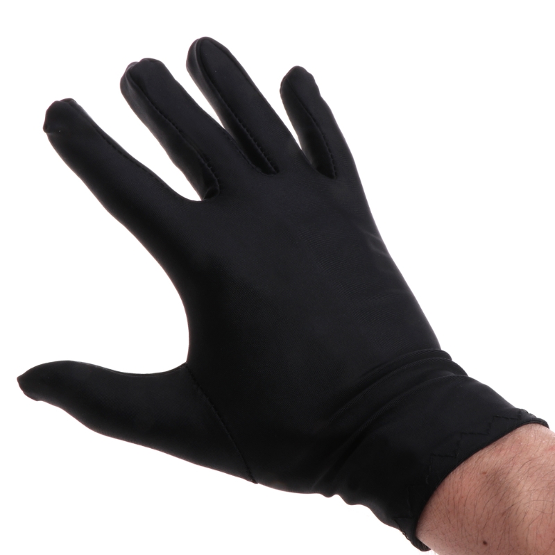 JAVRICK, 1 пара, черные перчат – обзор и цена Jewelry Making Gloves