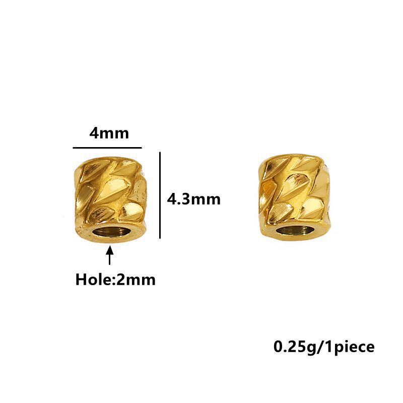 20 шт., нержавеющая сталь, PVD – обзор и цена Jewelry Making Youtube