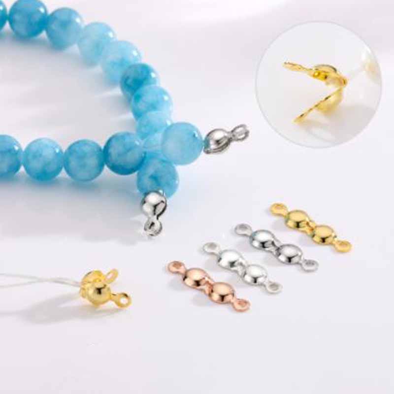 4 шт. Настоящие цельные застеж – обзор и цена Jewelry Making Pins