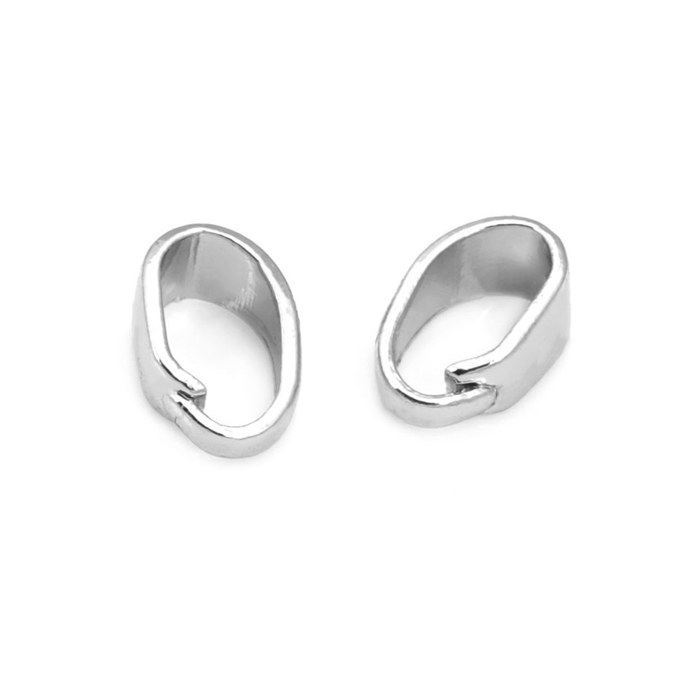 7x3,5 мм 6x4 мм 7x5 мм 9x4 мм  – обзор и цена Jewelry Making Charms