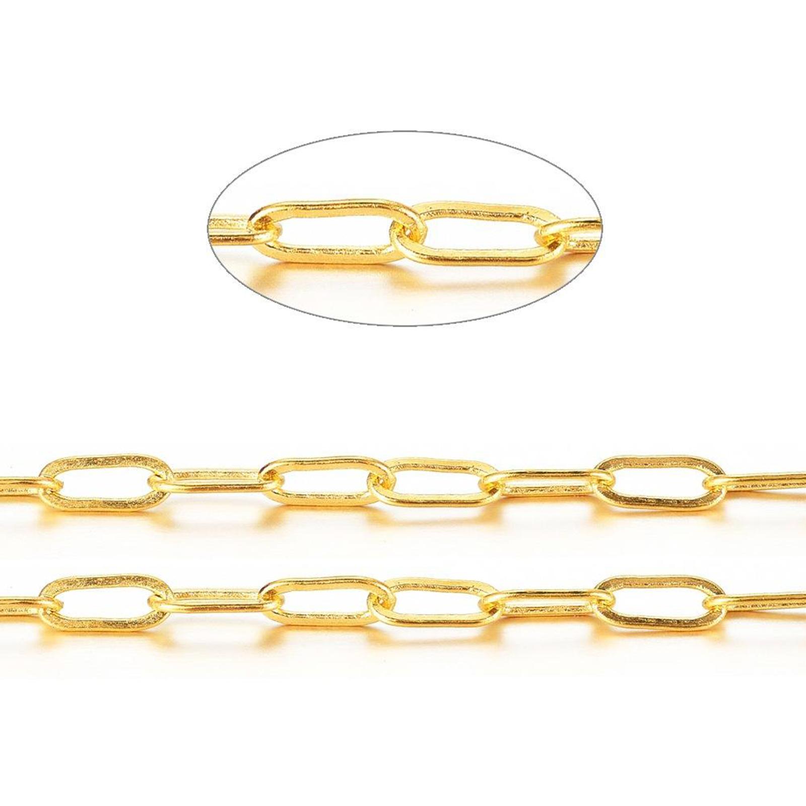 Цепочки-колье 16 футов/рулон,  – обзор и цена Chain Roll Cable
