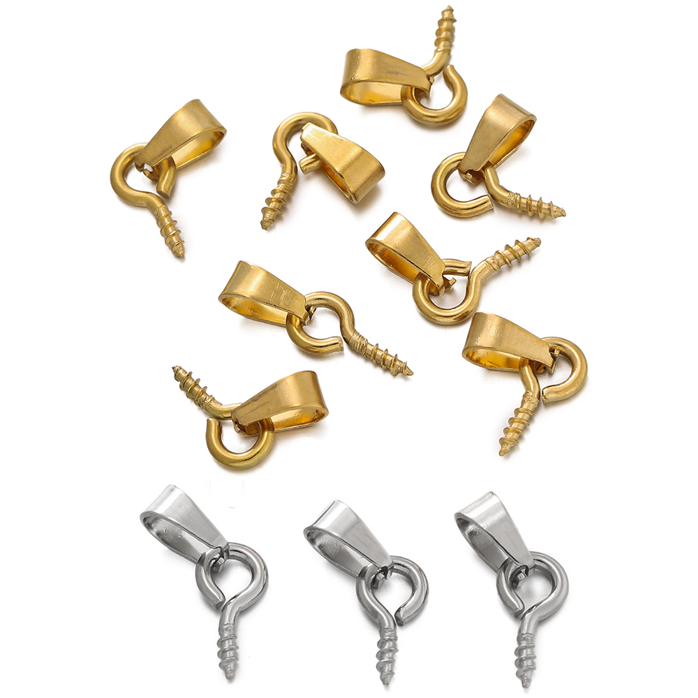 20 комплектов застежек-колье и – обзор и цена Jewelry Making Charms
