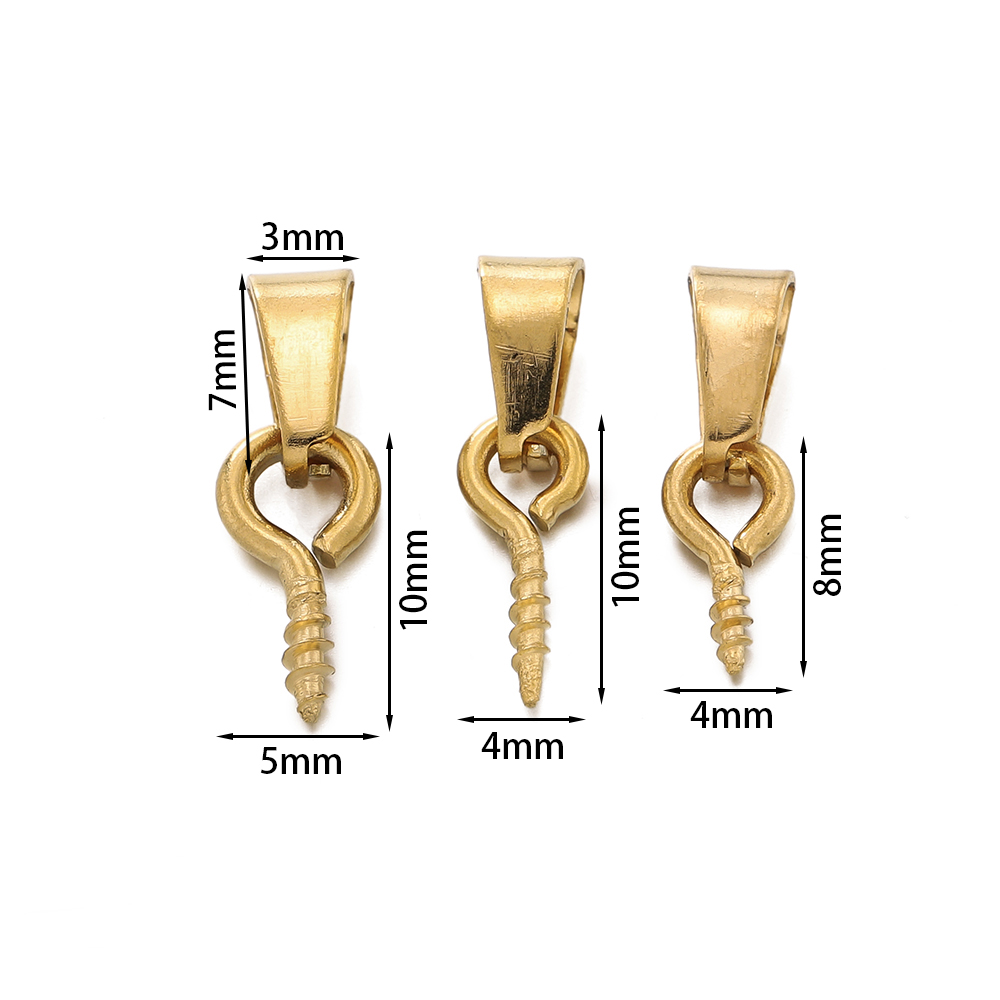 20 комплектов застежек-колье и – обзор и цена Jewelry Making Charms