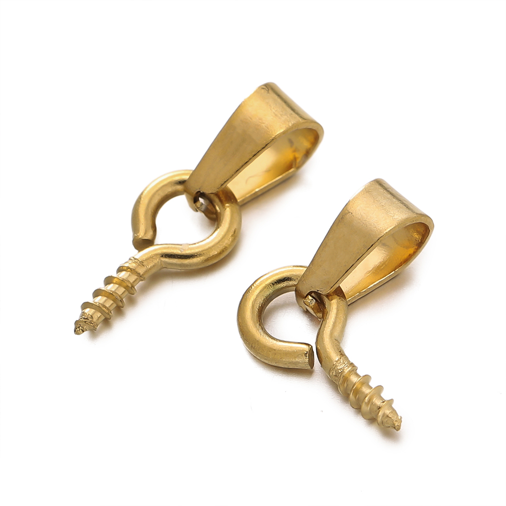 20 комплектов застежек-колье и – обзор и цена Jewelry Making Charms