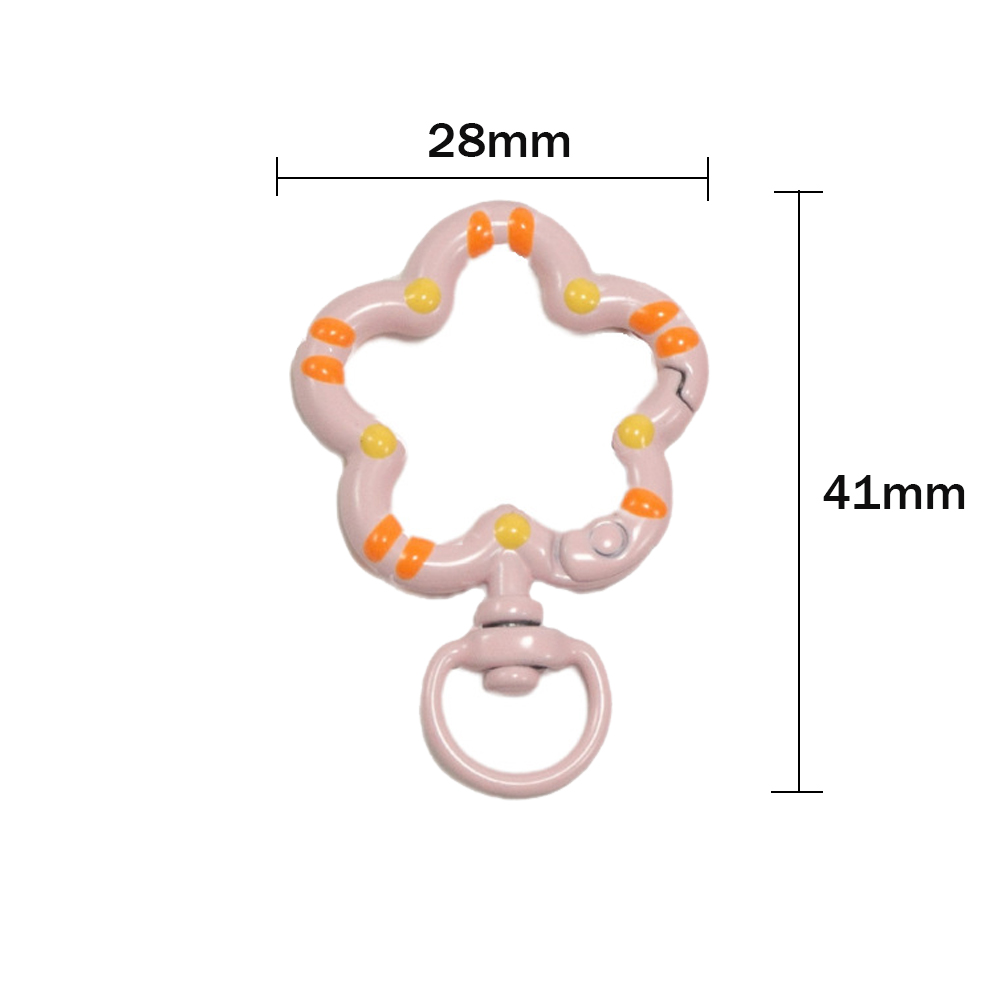 5 шт., металлические застежки  – обзор и цена Jewelry Making Designs