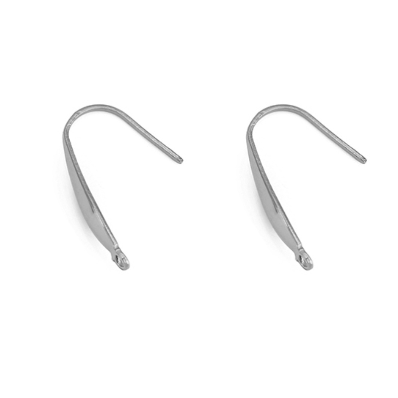 10pcs Never Fade Stainless Ste – обзор и цена Jewelry Making Designs