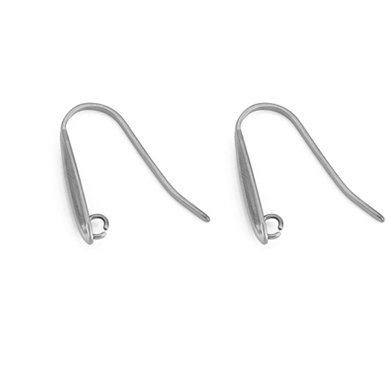10pcs Never Fade Stainless Ste – обзор и цена Jewelry Making Designs