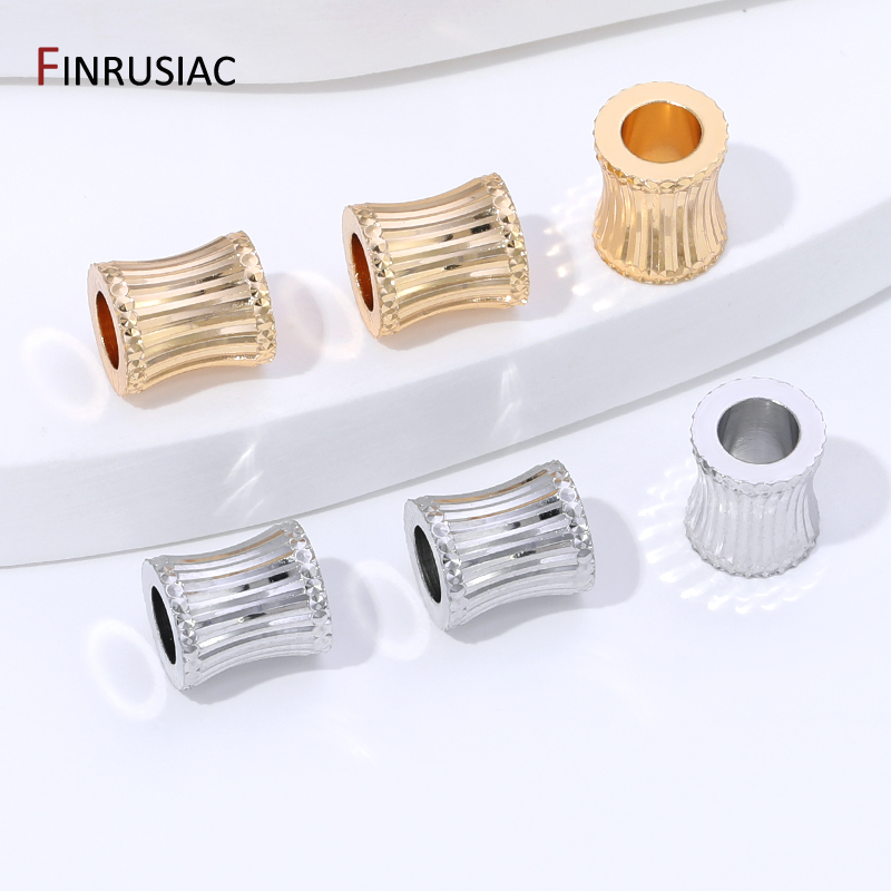 Бусины разделители,Позолоченны – обзор и цена Jewelry Making Youtube