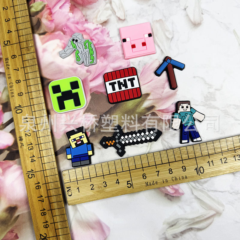 Аксессуары для обуви My World: – обзор и цена Jewelry Making Supplies