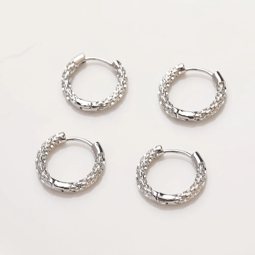 4 шт. Изящные серьги-Крючки дл – обзор и цена Jewelry Making Knots