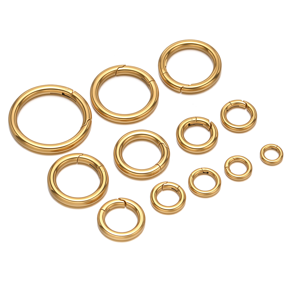 2 шт./лот, круглые пружинные з – обзор и цена Jewelry Making Pins