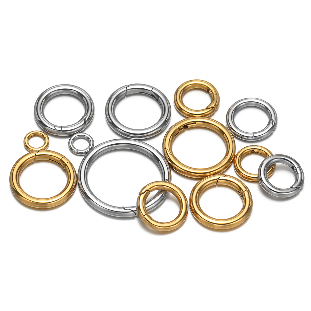 2 шт./лот, круглые пружинные з – обзор и цена Jewelry Making Pins
