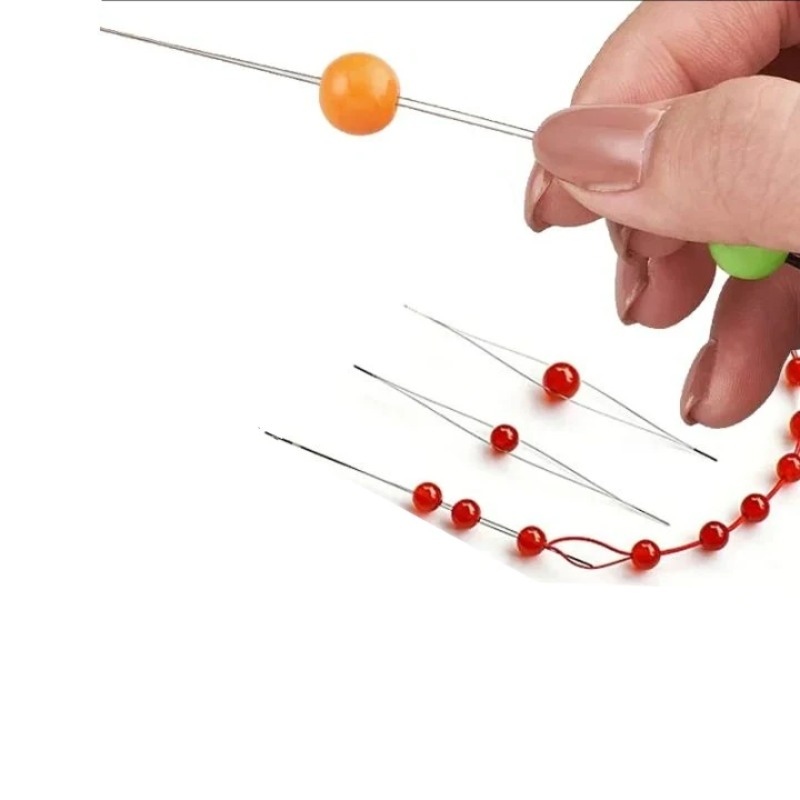 Набор из 1/10 шт. игл для бисе – обзор и цена Jewelry Making Soldering Kit