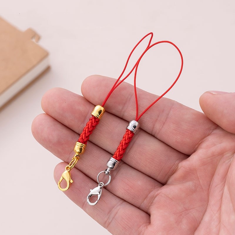 10 шт. золотых застежек-караби – обзор и цена Jewelry Making Charms