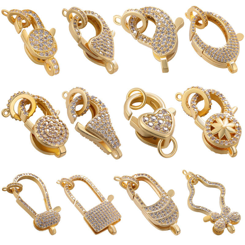 Аксессуары для рукоделия Juya  – обзор и цена Jewelry Making Supplies