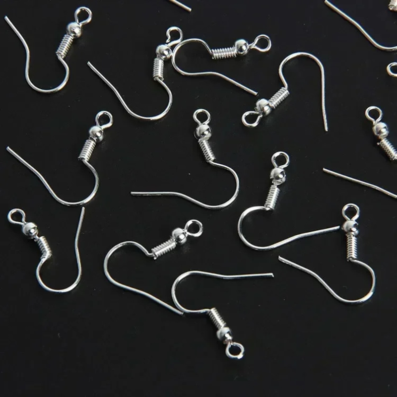 100/500 шт., фурнитура для сер – обзор и цена Jewelry Making Pins