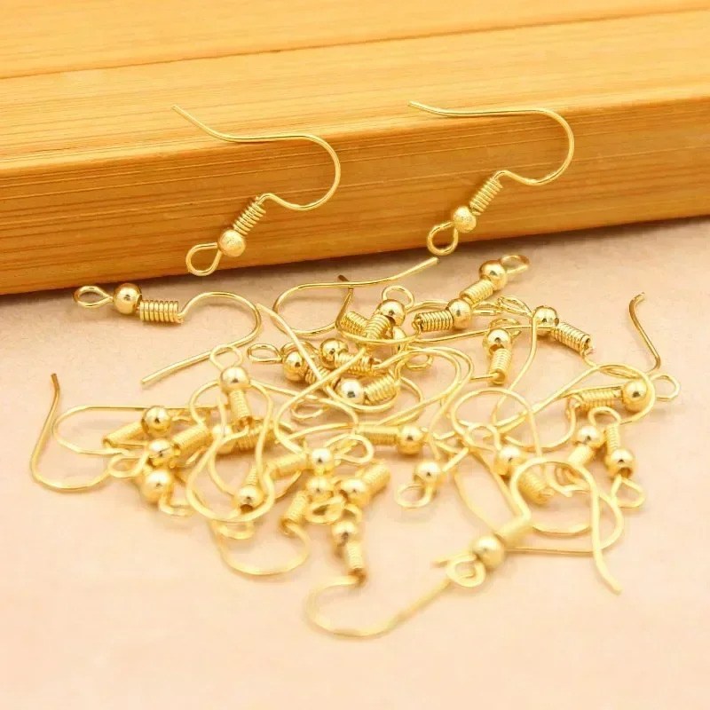 100/500 шт., фурнитура для сер – обзор и цена Jewelry Making Pins