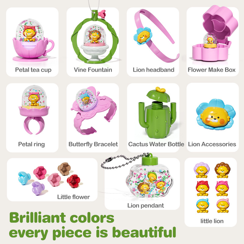 Набор для изготовления ювелирн – обзор и цена Jewelry Making Kits For Kids
