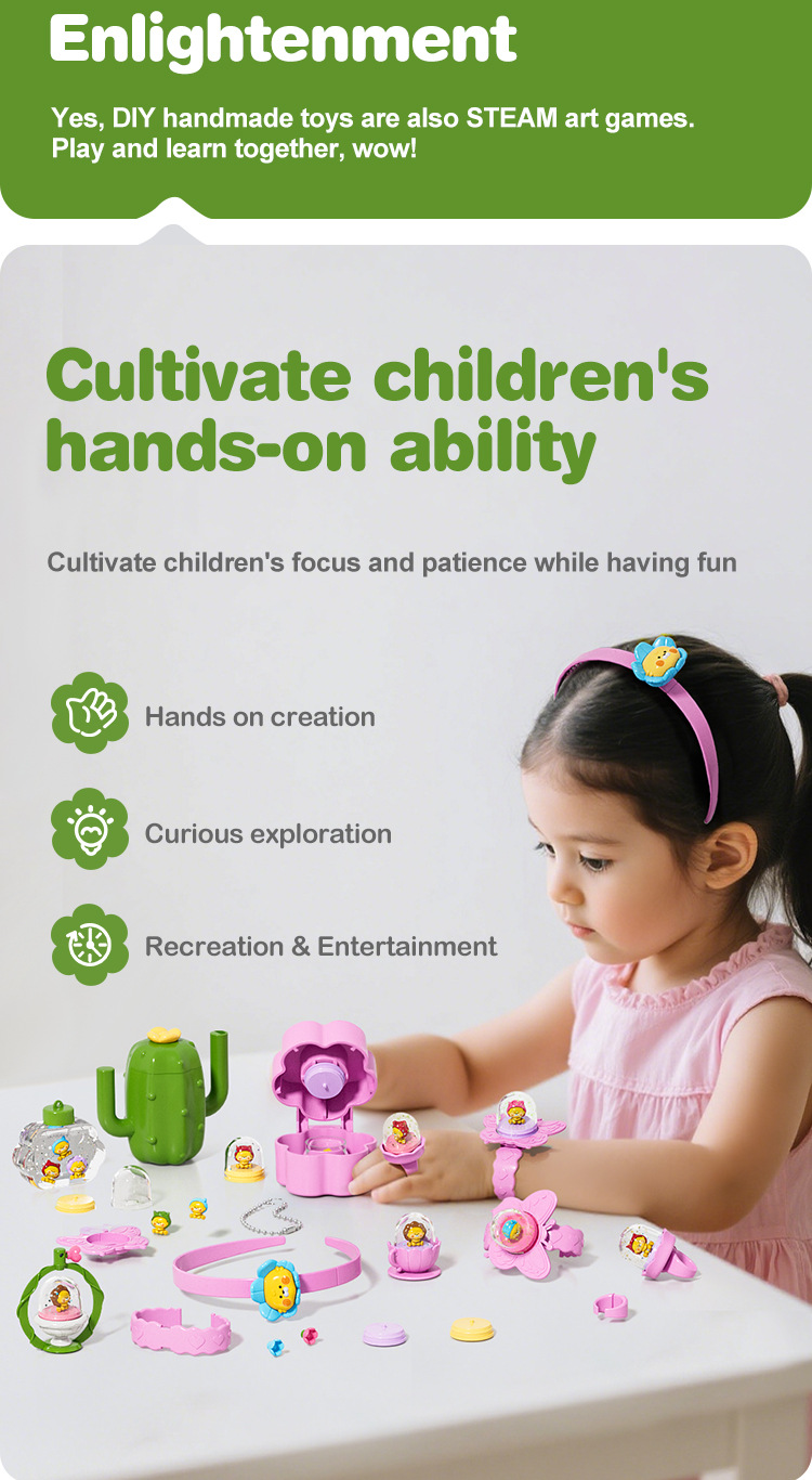 Набор для изготовления ювелирн – обзор и цена Jewelry Making Kits For Kids