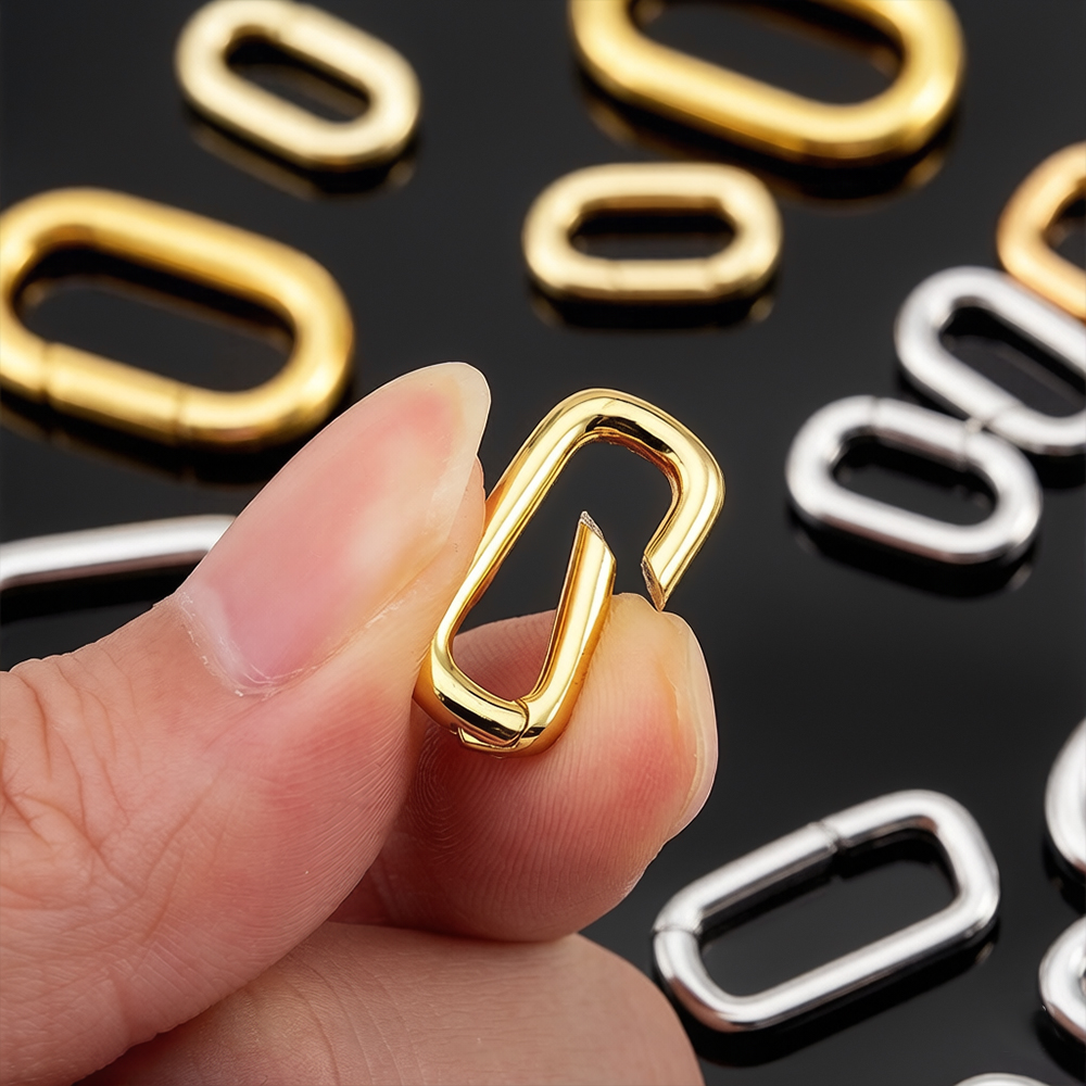 2 шт. позолоченные 18-каратным – обзор и цена Jewelry Making Pins