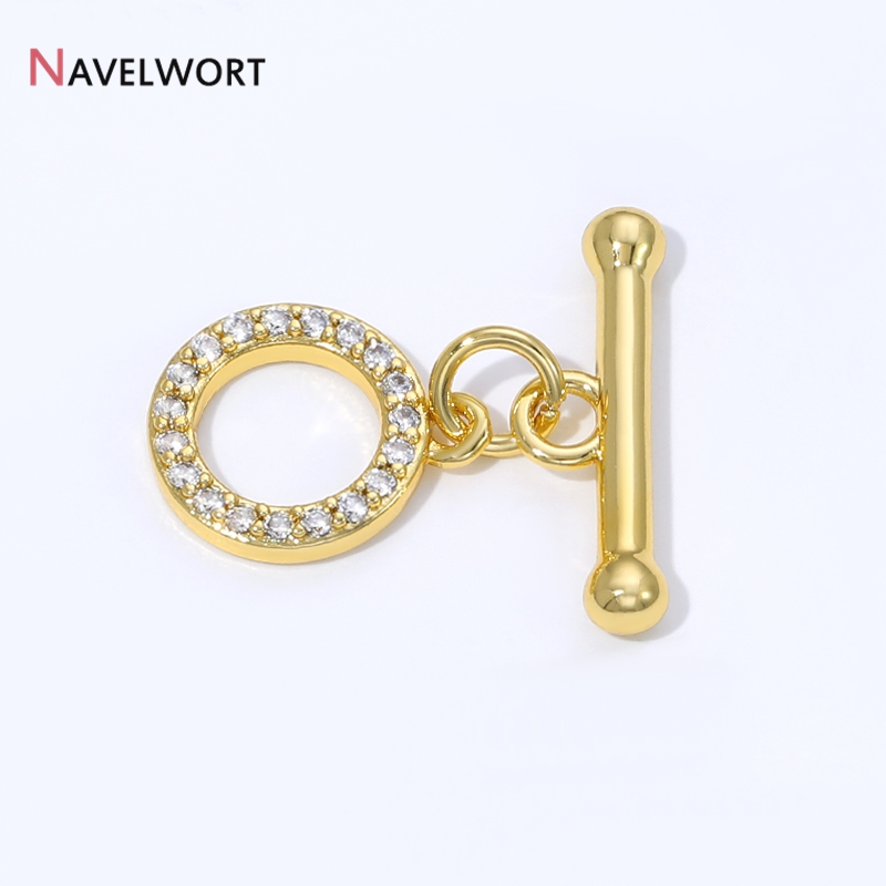 Застежки-тогглы из латуни с по – обзор и цена Jewelry Making Supplies