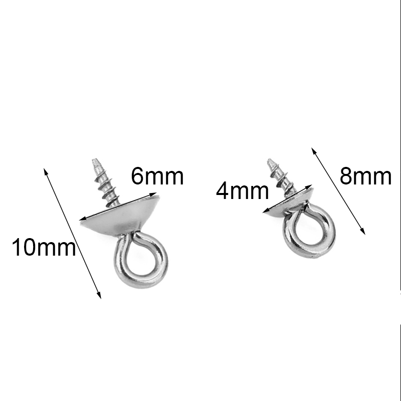 20 шт. соединительных крючков- – обзор и цена Jewelry Making Pins