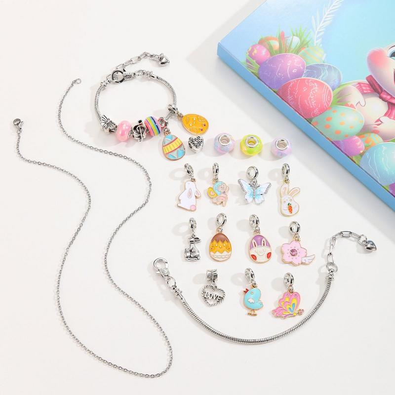 Набор для изготовления ювелирн – обзор и цена Jewelry Making Kits For Kids